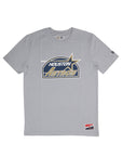 New Era Houston Astros Gray Tee