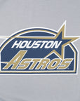 New Era Houston Astros Gray Tee