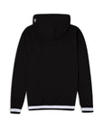 New Era Houston Astros Logo Select Black White Pullover Hoody