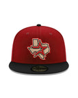 Houston Astros 45th Anniversary SP 59Fifty Fitted