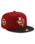 Houston Astros 45th Anniversary SP 59Fifty Fitted