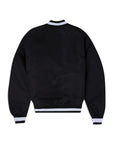 New Era Houston Astros Logo Select Black White Jacket