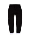 New Era Houston Astros Logo Select Black White Jogger
