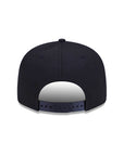 Houston Astros Mascot 50th Anniversary SP Navy 9Fifty Snapback