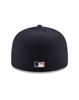 Houston Astros Navy 45th Anniversary SP 59Fifty Fitted