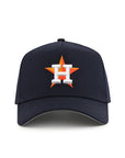 Houston Astros 9Forty A-Frame Team Color Snapback