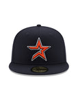 Houston Astros Navy 45th Anniversary SP 59Fifty Fitted