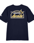 New Era Houston Astros Navy Tee