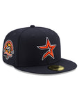 Houston Astros Navy 45th Anniversary SP 59Fifty Fitted