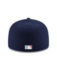 Houston Astros 35th Anniversary SP 59Fifty Fitted
