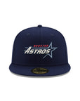 Houston Astros 35th Anniversary SP 59Fifty Fitted