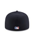 Houston Astros Navy Apollo 11 SP 59Fifty Fitted