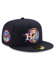 Houston Astros Navy Apollo 11 SP 59Fifty Fitted