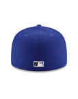 Houston Astros Royal 45th Anniversary SP 59Fifty Fitted