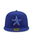 Houston Astros Royal 45th Anniversary SP 59Fifty Fitted