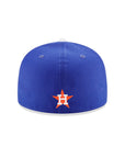 Houston Astros Black Camo Majestic Blue Altuve Signature SP 59Fifty Fitted