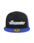 Houston Astros Black Camo Majestic Blue Altuve Signature SP 59Fifty Fitted