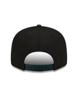 Oakland Athletics Black Green 2 Tone Rickey Henderson SP 9Fifty Snapback