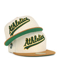Oakland Athletics Alternate Logo SP 59Fifty Fitted