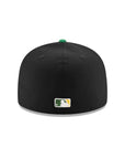 Oakland Athletics Stomper Mascot Alternate Logo SP 59Fifty Fitted