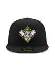 Oakland Athletics Stomper Mascot Alternate Logo SP 59Fifty Fitted