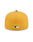 Oakland Athletics 50th Anniversary SP 59Fifty Fitted