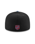 Colorado Avalanche Black 10th Anniversary SP NHL 59Fifty Fitted