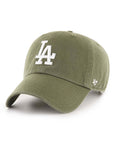 Los Angeles Dodgers Sandalwood '47 Brand Clean Up