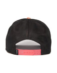 Animal Farm Paisley Bad Boy Pink Snapback Trucker