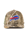 Buffalo Bills Real Tree 9Fifty A-Frame Snapback