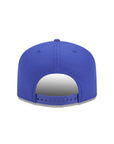Buffalo Bills Team Color 9Fifty A-Frame Snapback