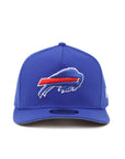 Buffalo Bills Team Color 9Fifty A-Frame Snapback