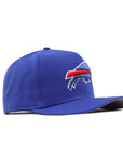 Buffalo Bills Team Color 9Fifty A-Frame Snapback