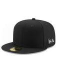 CrownMinded New Era Flag Outline LA Cap Pin
