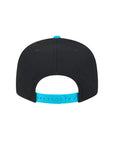 Miami Marlins Archive Multi Logo 9Fifty Snapback