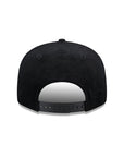 Mexico World Baseball Classic Black Corduroy Mexico Flag SP 9Fifty A-Frame Snapback