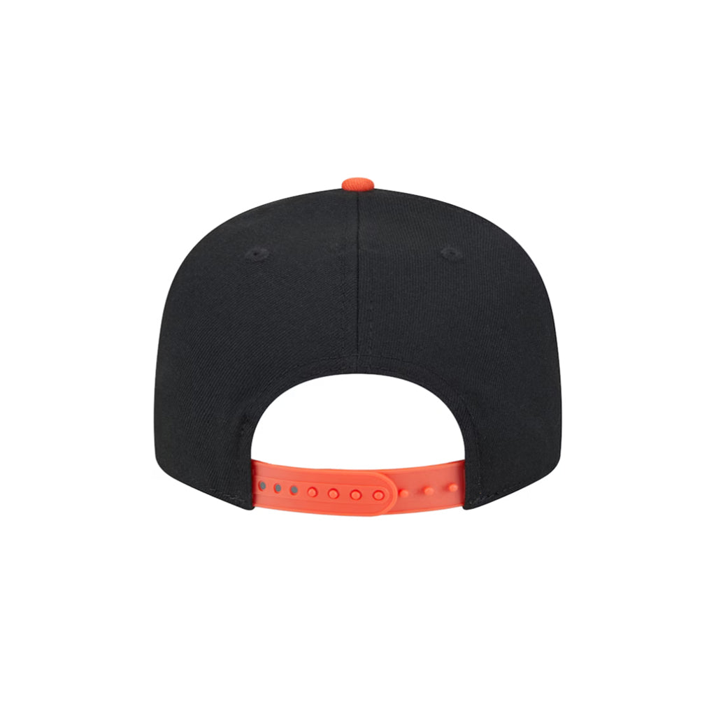 Baltimore Orioles Archive Multi Logo 9Fifty Snapback