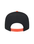 Baltimore Orioles Archive Multi Logo 9Fifty Snapback