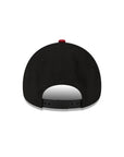 University Of Southern California USC Trojans Black Digital Camo 9Forty A-Frame Snapback