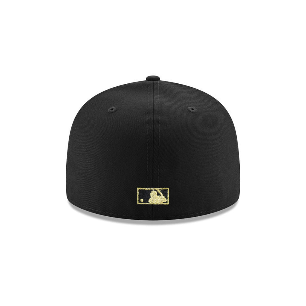 St. Louis Cardinals Black Metallic Gold 2006 World Series SP
