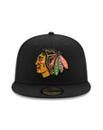 Chicago Blackhawks 42nd All Star Game SP NHL 59Fifty Fitted