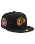 Chicago Blackhawks 42nd All Star Game SP NHL 59Fifty Fitted