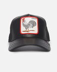Animal Farm Cock Will Prevail Snapback Trucker