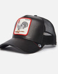 Animal Farm Cock Will Prevail Snapback Trucker