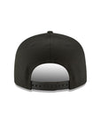 Diablos Rojos Del Mexico Black Gold 9Fifty Snapback