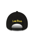 Long Beach College NCAA 9Forty A-Frame Snapback
