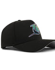 Tampa Bay Rays Cooperstown 9Forty A-Frame Team Color Snapback