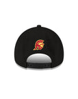 University Of Southern California USC Trojans Black Team 9Forty A-Frame Snapback