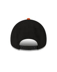 Baltimore Orioles 9Forty A-Frame Team Color Snapback