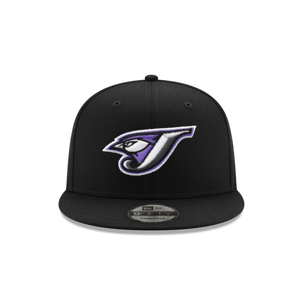 Toronto Blue Jays 30th Season SP 9Fifty Snapback – CROWN MINDED